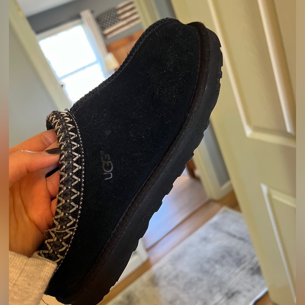 UGG Tasman slipper women’s size 8